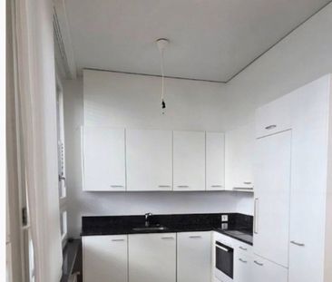 Charmante 2-Zimmer-Loft-Wohnung - Photo 4