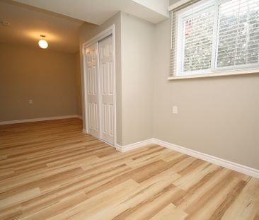 For Lease - 36 Porritt Street Unit# B, Barrie, Ontario - Photo 1