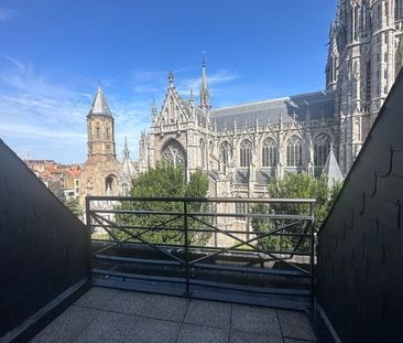 Duplex te huur - Foto 1