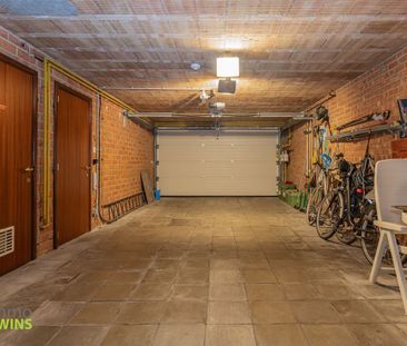 Appartement met 3 slaapkamers, 2 terrassen te Baasrode - Photo 5