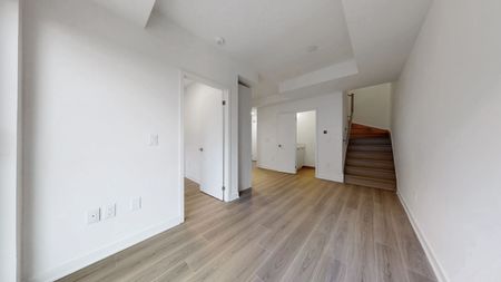 For Lease - 71 Curlew Drive Unit# 80, Toronto, Ontario - Photo 5