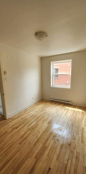 Sous-Location - 4 1/2 Dans Rosemont - Photo 1