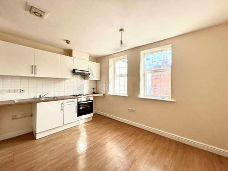 Connaught House, Connaught Road, Reading, RG30 - Photo 2