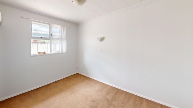 Central Palmerston North - 1 Bedroom - Photo 1