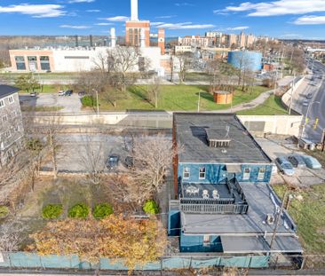 For Lease - 279 Drouillard Road Unit# 3, Windsor, Ontario - Photo 4