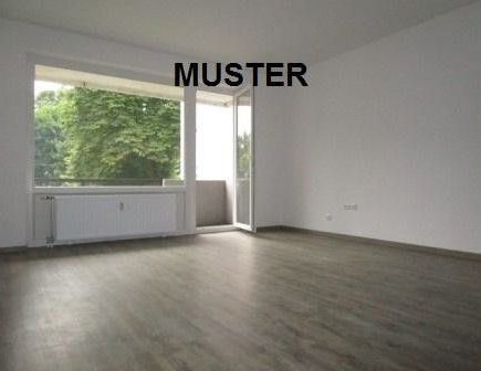 Hier macht wohnen Spaß: 3,5-Zimmer-Wohnung - Foto 1