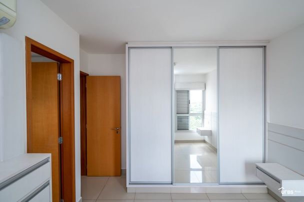 Apartamento, 75 m², 3 qts, 2 banh., 1 vagas, Jardim Goiás - Photo 1