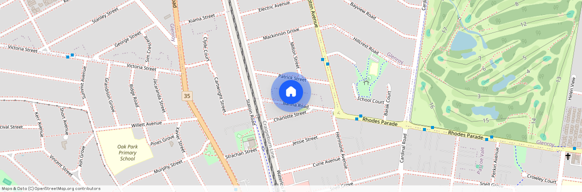 3/16 Barina Road, Vic 3046, Oak Park