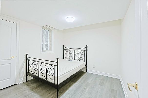 For Lease - 61 Fairchild Ave Avenue Unit# Bsmt, Toronto, Ontario - Photo 1