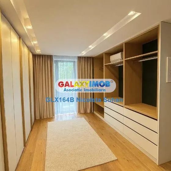 Wooden Loft in Cloud 9 - Duplex Parter 5 camere | 5 Rooms Groundfloor - Photo 1