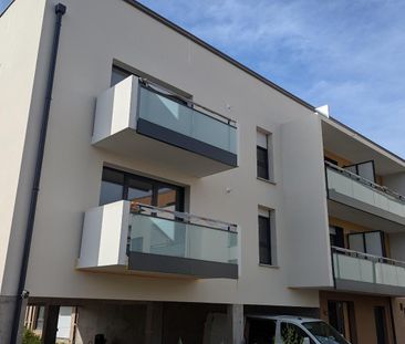 Location Appartement 3 pièces 61m² NOTRE DAME DE BONDEVILLE 76960 - Photo 5
