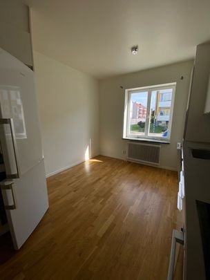 Mariebergsgatan, Köping - Foto 1