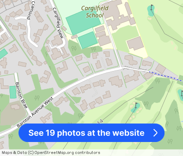 Barnton Avenue West, Edinburgh, EH4 6DE - Photo 1
