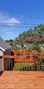 Maison jumelé à louer à Victoriaville - Photo 4
