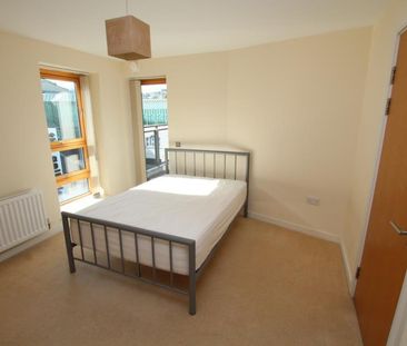 2 bedroom flat to rent - Photo 6