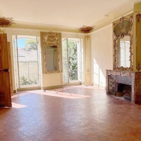 Location Appartement 2 pièces 73m² AVIGNON 84000 - Photo 1