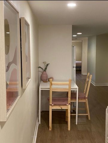 For Lease - 248 Dovercourt Road Unit# LOWER, Toronto, Ontario - Photo 5