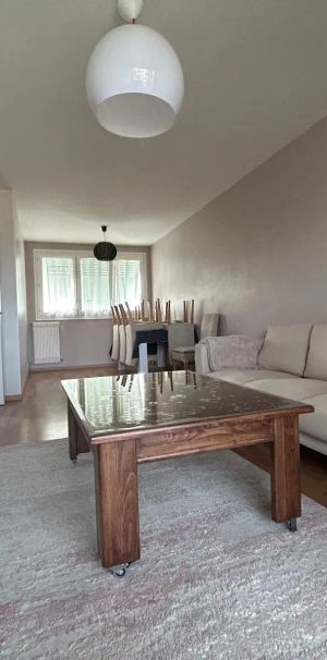 Appartement à louer 3 pièces 66.97m² - Photo 1