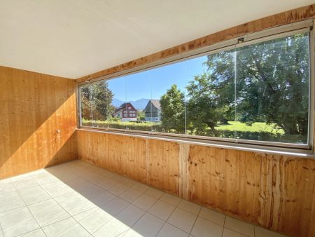 Nachhaltiger Wohntraum in Lustenau – 3 Zimmer-Wohnung mit Lebensqualität! - Foto 2