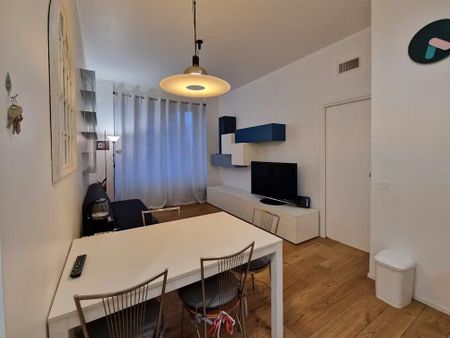 Via Gian Carlo Castelbarco, Milan, Lombardy 20136 - Foto 2