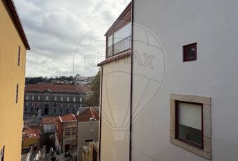 Apartamento T2 em Porto