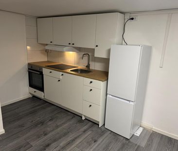 Gullviksgatan, Malmö - Photo 1