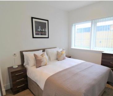 2 Bed Flat, Arrowhead House, LU4 - Photo 3