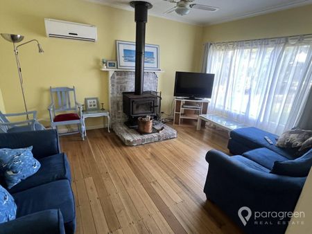 Fully Furnished Home in Port Welshpool - Photo 5