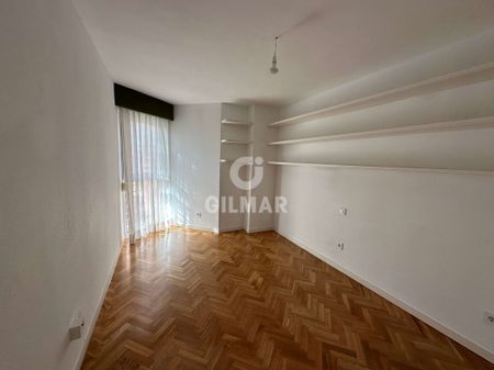 Piso en alquiler en Pozuelo de Alarcón – Madrid | Gilmar Consulting - Photo 2