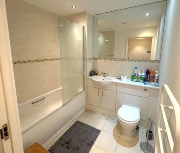 1 bedroom apartment to rent - Photo 2