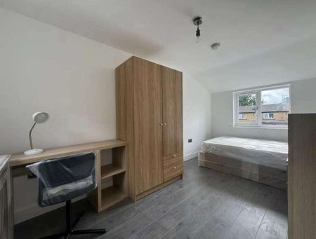 Hmo Ready Sharers, Headington, OX3 - Photo 4