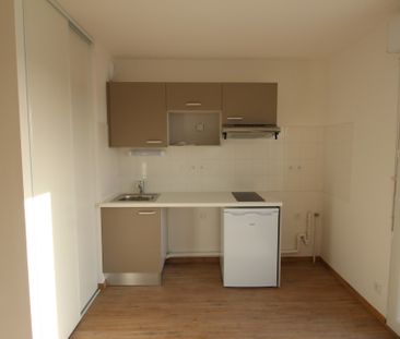 Location Appartement 2 pièces 38m² COUERON 44220 - Photo 2