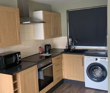 1 bedroom apartment to rent - Photo 5