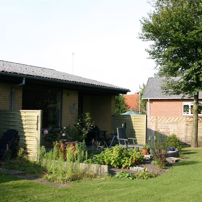 Grønnevænget, 24, Klovborg, 8765 - Photo 1