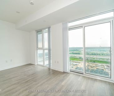 For Lease - 38 Honeycrisp Crescent Unit# 2003, Vaughan, Ontario - Photo 4