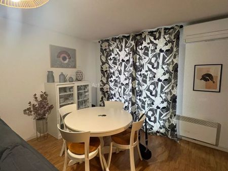 Location Appartement 2 pièces 44 m2 à Lourdes - Photo 4