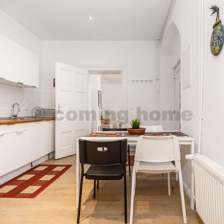 Wohnen im schönen Bergmannkiez - Photo 4