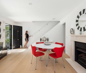 150 Darling Street (entry Via Jubilee Pl), Balmain NSW 2041 - Townh... - Photo 5