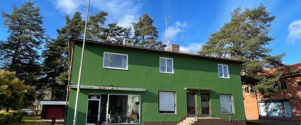 Djupadalsgatan, Storfors - Foto 1