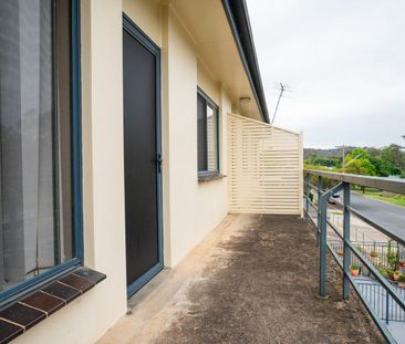 Great 2 Bedroom Unit - Photo 5