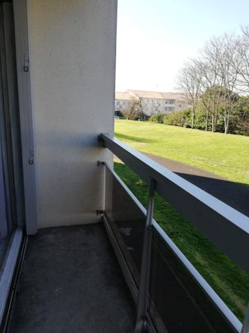 Location Appartement 1 pièce 19m² PESSAC 33600 - Photo 4