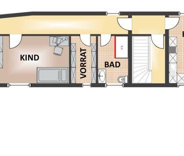 ETW Feilbingert 120qm zu vermieten - Photo 6