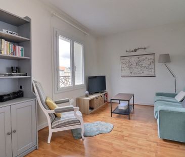 Location Appartement 3 pièces 66m² CHAMALIERES 63400 - Photo 1