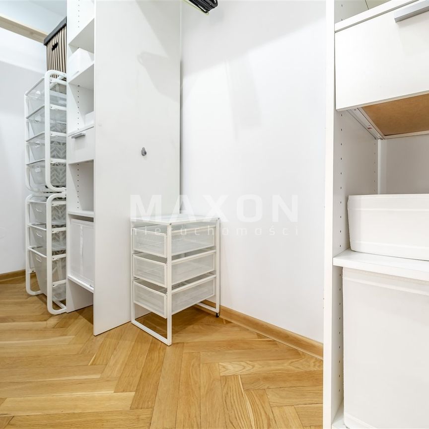 2 pokoje 4 min od metra - Centrum Nauki Kopernik - Photo 1