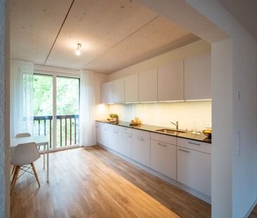 2.5 Zimmer, 65 m², 4. Stock - Photo 3