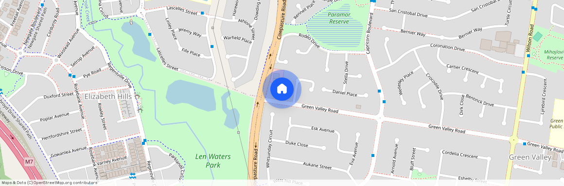 319A Green Valley Road, NSW 2168, Green Valley