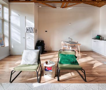 Kraaipanstraat 54C - Photo 1