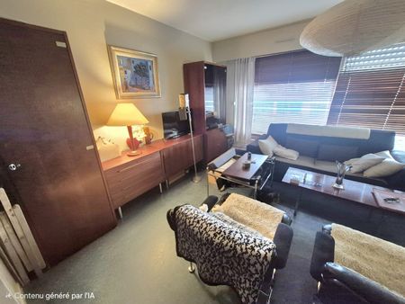 Location Appartement 44m² CUCQ 62780 - Photo 3