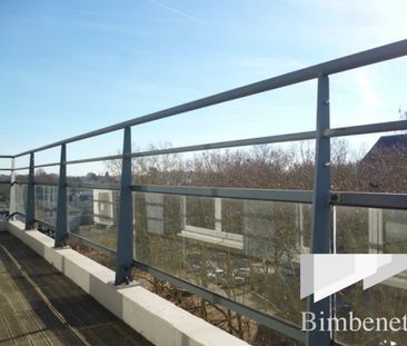 Appartement à louer, 2 pièces - Orléans 45000 - Photo 4