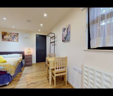 Studio Flat, Kilburn, NW2 - Photo 4